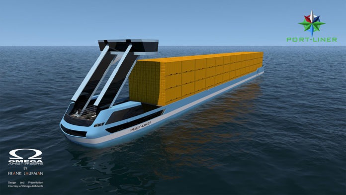 25Port-Liner (Omega Architects)