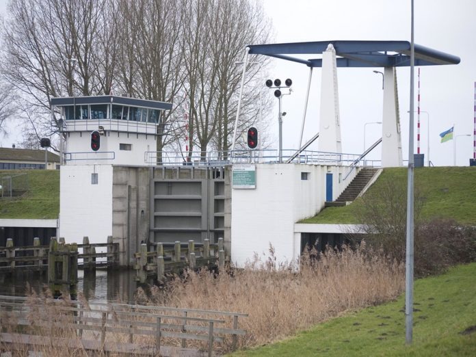 Zuidersluis