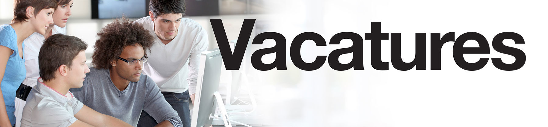 Vacatures