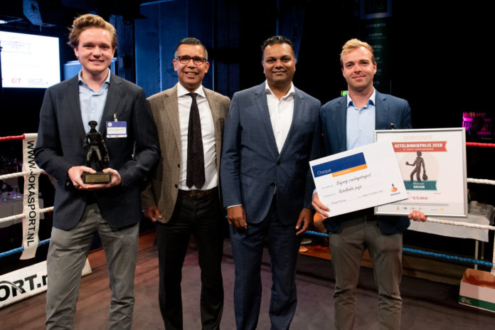 20Skoon Ketelbinkieprijs