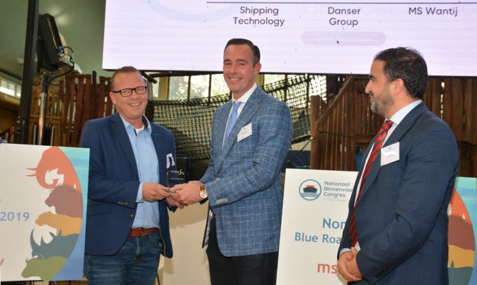 21Blue_Road_Award Shipping Technology 1800