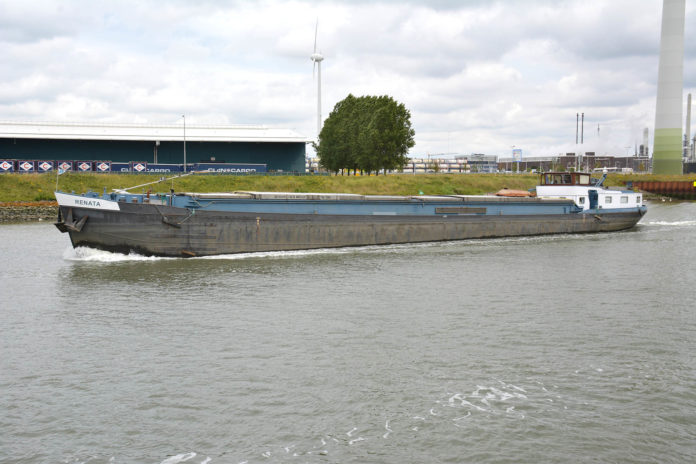 klein schip MD9_1913