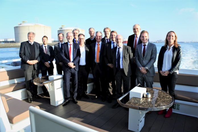 duits-bedrijfsleven-positief-energietransitie-haven-rotterdam