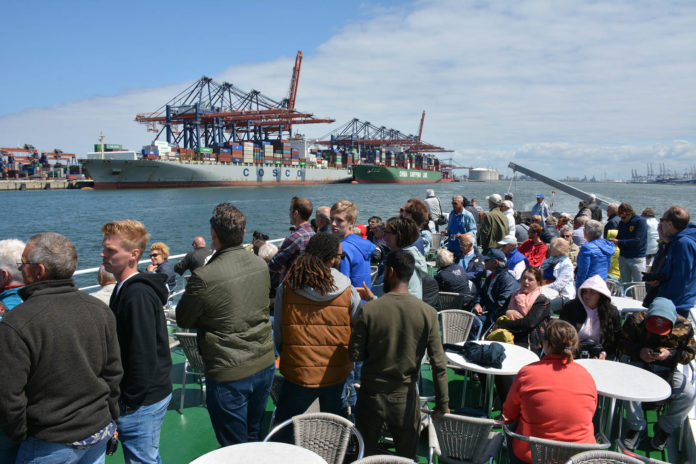 Maasvlakte rondvaart MD7_9235