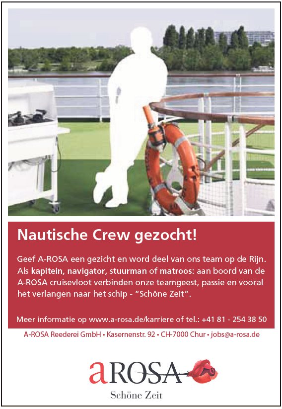 Nautische Crew gezocht! Kapitein, Navigator, Stuurman of Matroos Nautische Crew gezocht! Kapitein, Navigator, Stuurman of Matroos