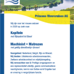 Princess Rivercruises AG