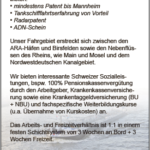 NECO Schifffahrt AG