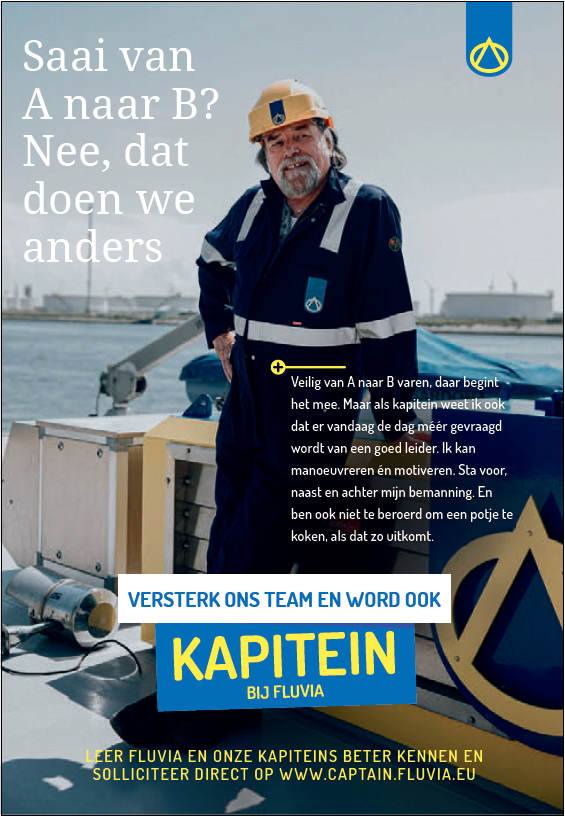 Word ook kapitein Word ook kapitein