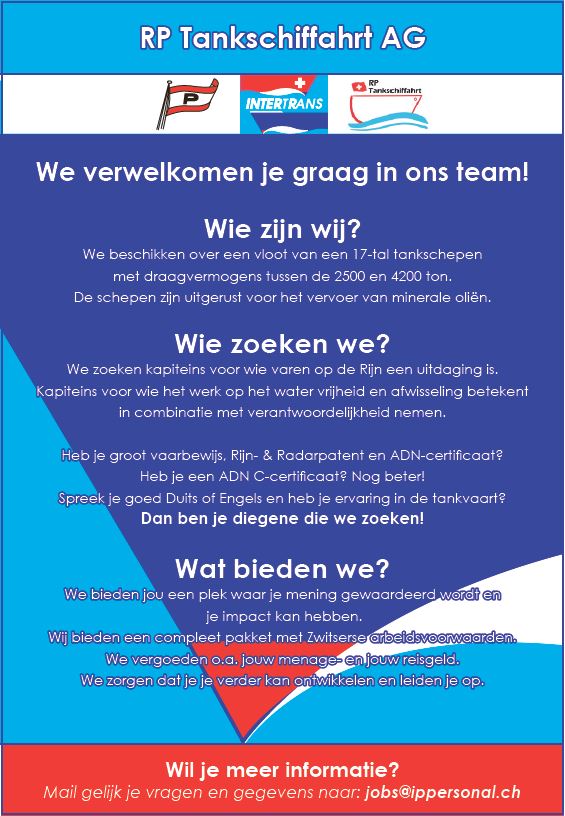 Kapiteins, Stuurmannen met patent, Stuurmannen en Matrozen Kapiteins, Stuurmannen met patent, Stuurmannen en Matrozen