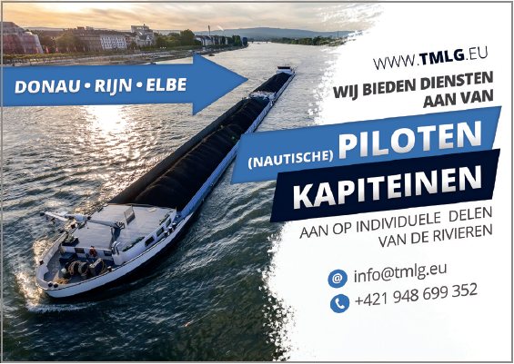 (Nautische) Piloten & Kapiteinen (Nautische) Piloten & Kapiteinen