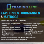 Trading Line