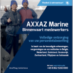 AXXAZ Marine
