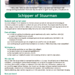 Interstream Barging