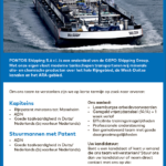 PONTOS Shipping S.à r.l.