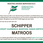 Kostra Haven Services BV