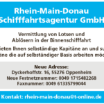 Rhein-Main-Donau Schifffahrtsagentur GmbH