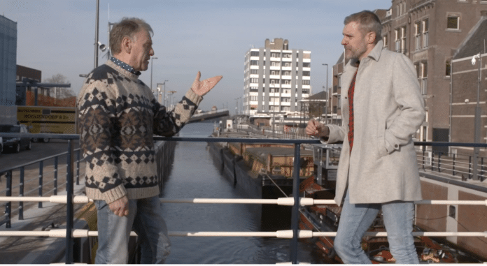 BLNvideo roadtrip De Weerd