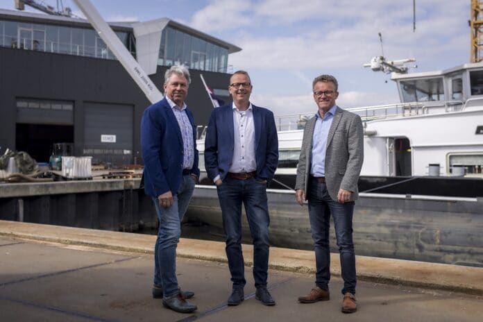 Concordia Damen Bestevaer Fonds