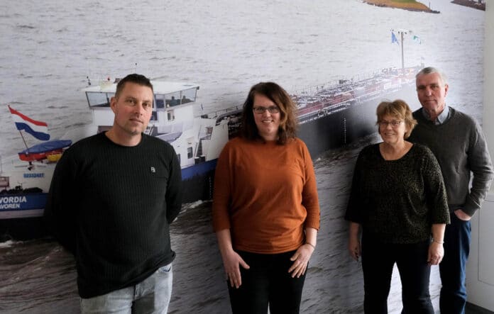 Familie Twee De Groot