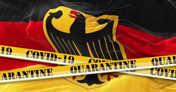 Duitsland covid regels