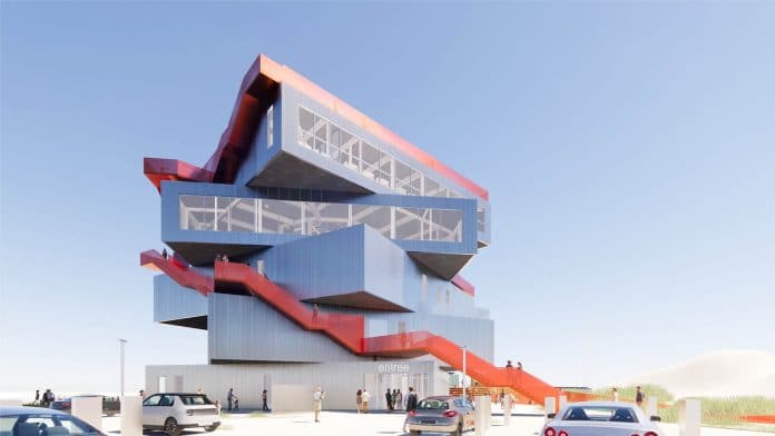 HEC haven Rotterdam