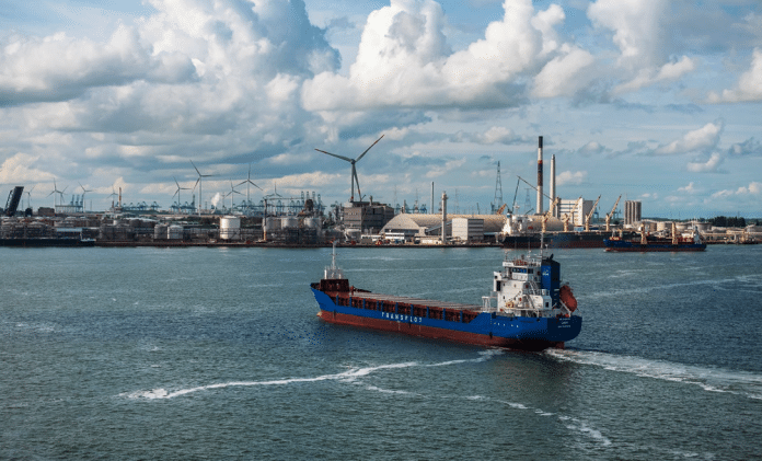 Antwerpen shortsea