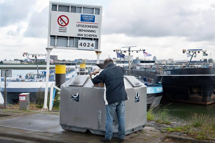 18Afvalcontainers Rdam web
