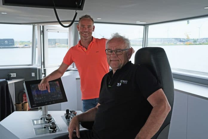 Familie Van der Meer_1