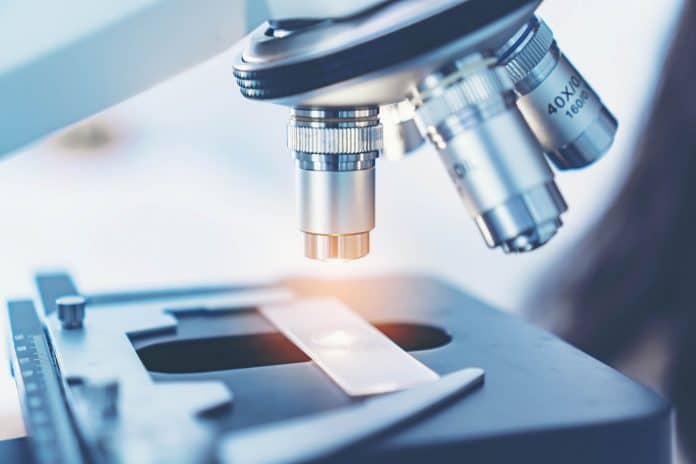 microscoop