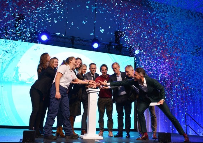 23Europort Opening web1