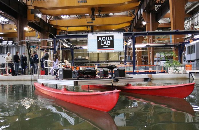 Pakjesboot Drecht 1800p