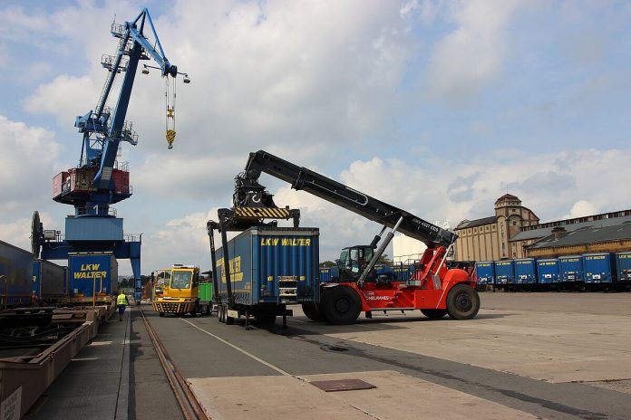 SBO TrailerPort Dresden