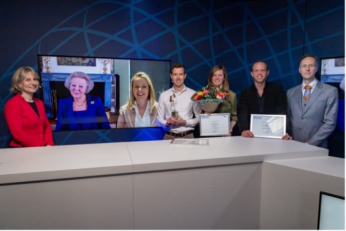 Kivi prijs Ocean Grazer