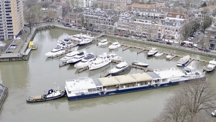 Rotterdam Boat Show 2022_2