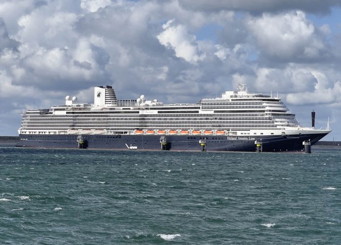 Rotterdam VII