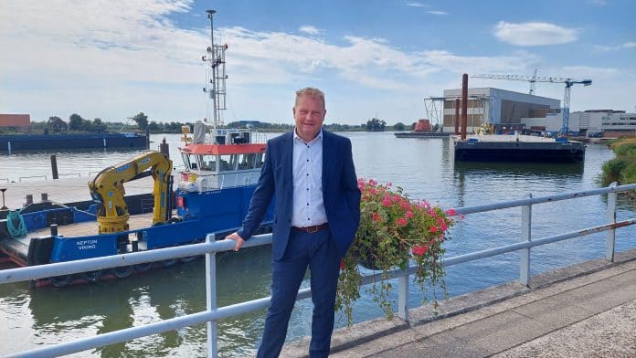 18Hveld Wethouder Nederveen