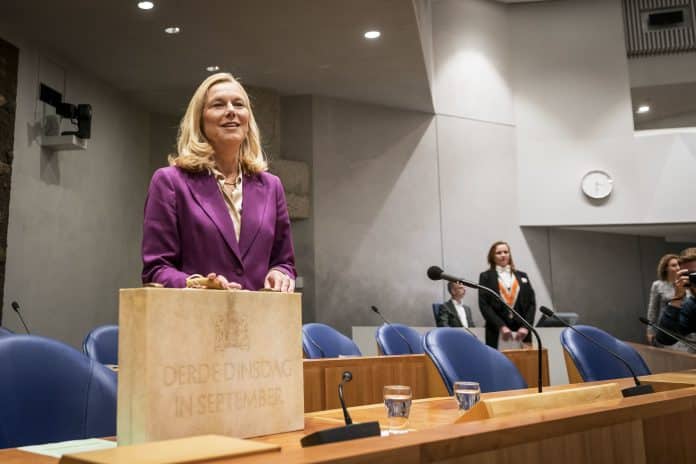 20Prinsjesdag 2022 Kaag koffertje