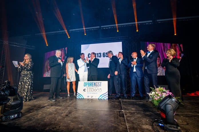 Gala foto Mirjam Lems