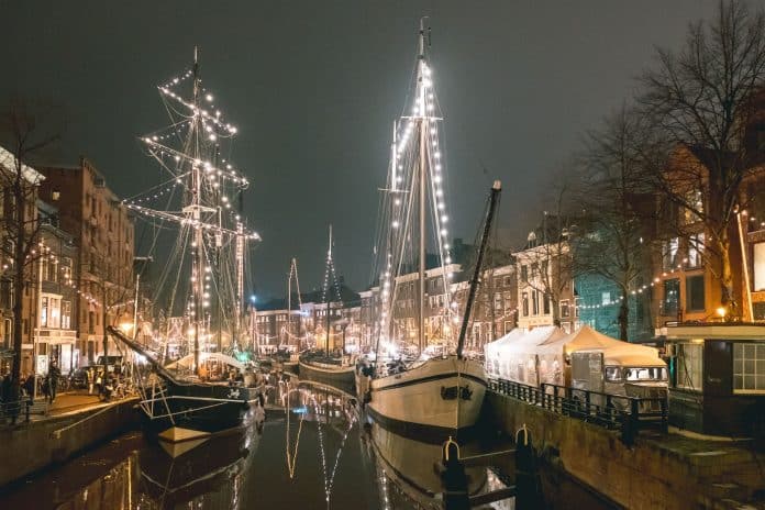 Winterwelvaart 2 2022