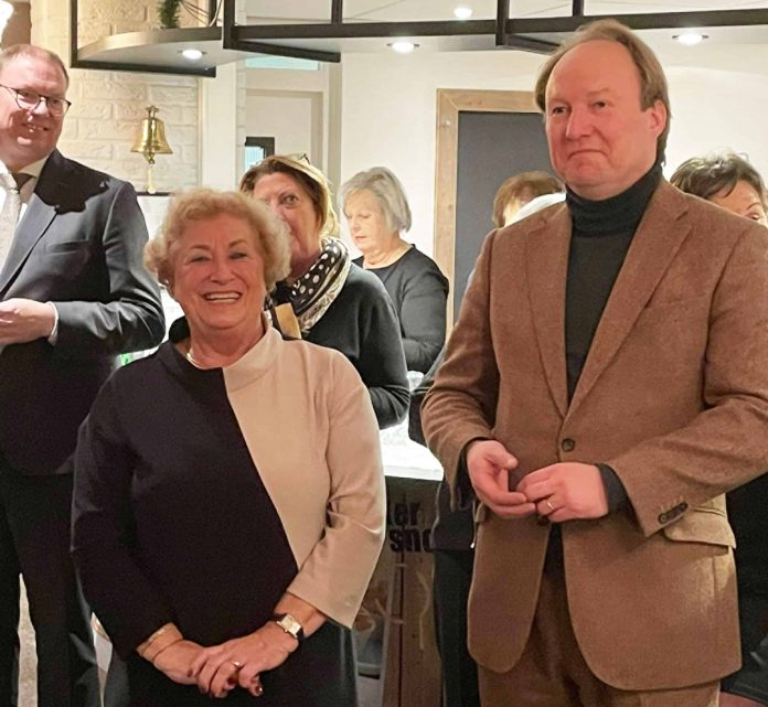 soos burgemeester
