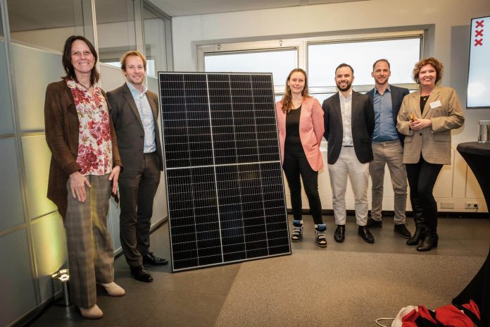 Zonnepanelen Adam foto PoA Ebbes Fotografie