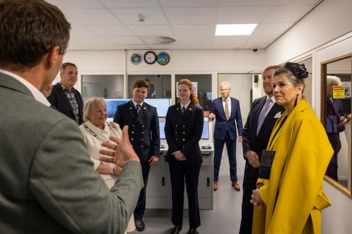 11MIWB Koning1