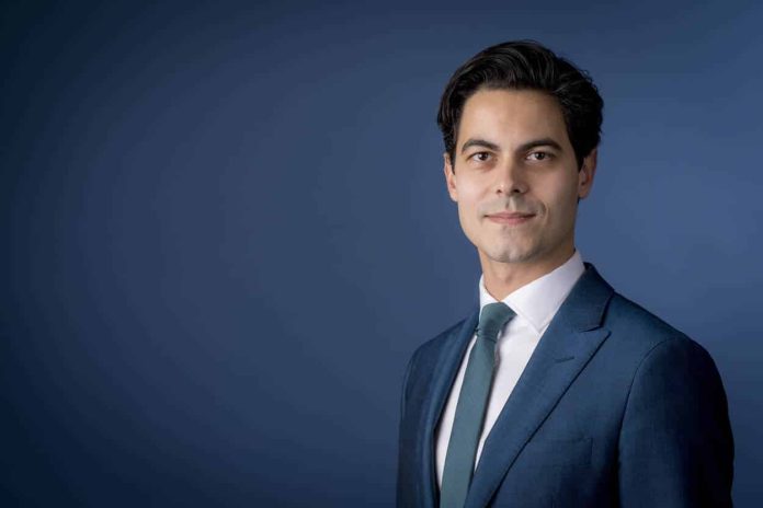Rob Jetten