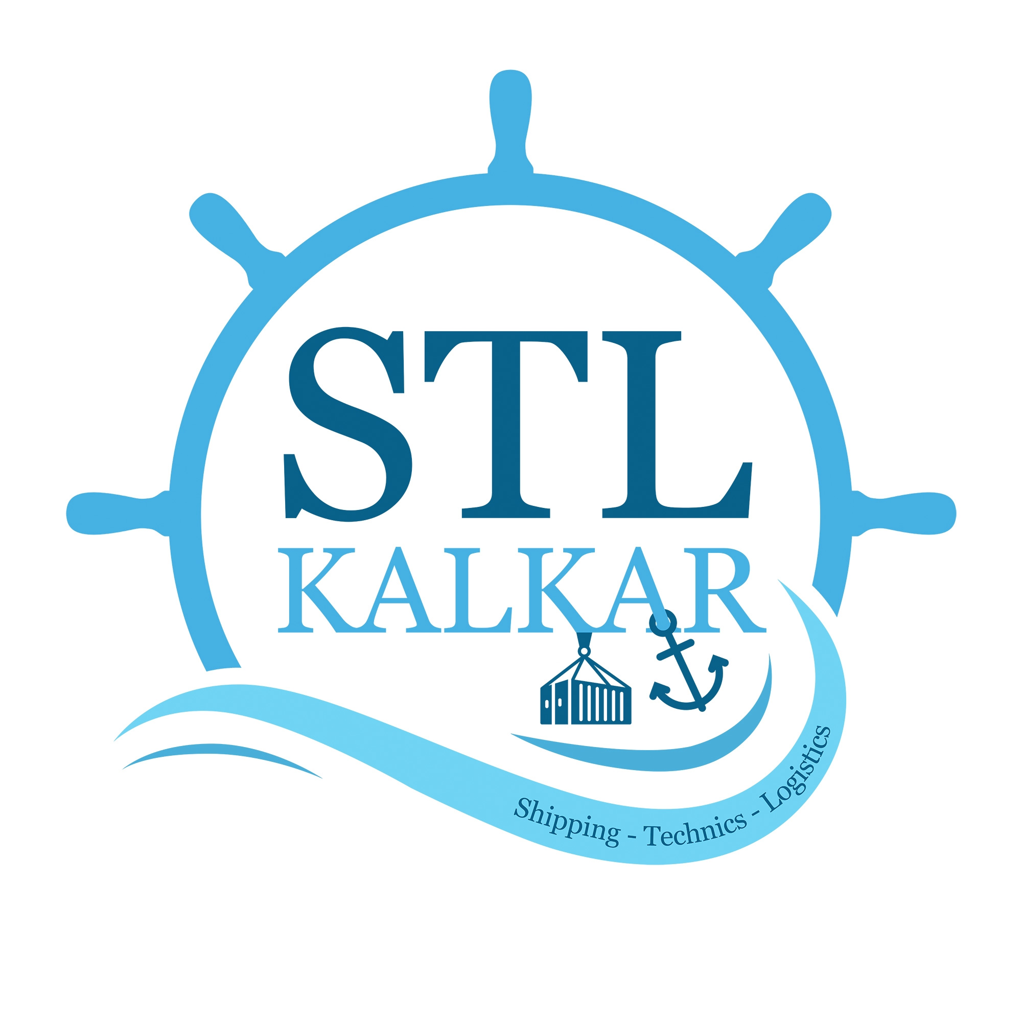 STL Kalkar Binnenvaartkrant