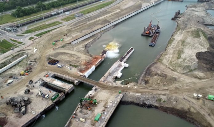 Terneuzen plof augustus 2023