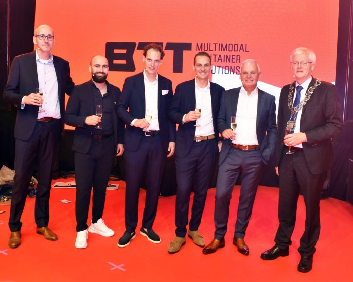 BTT 25 jaar