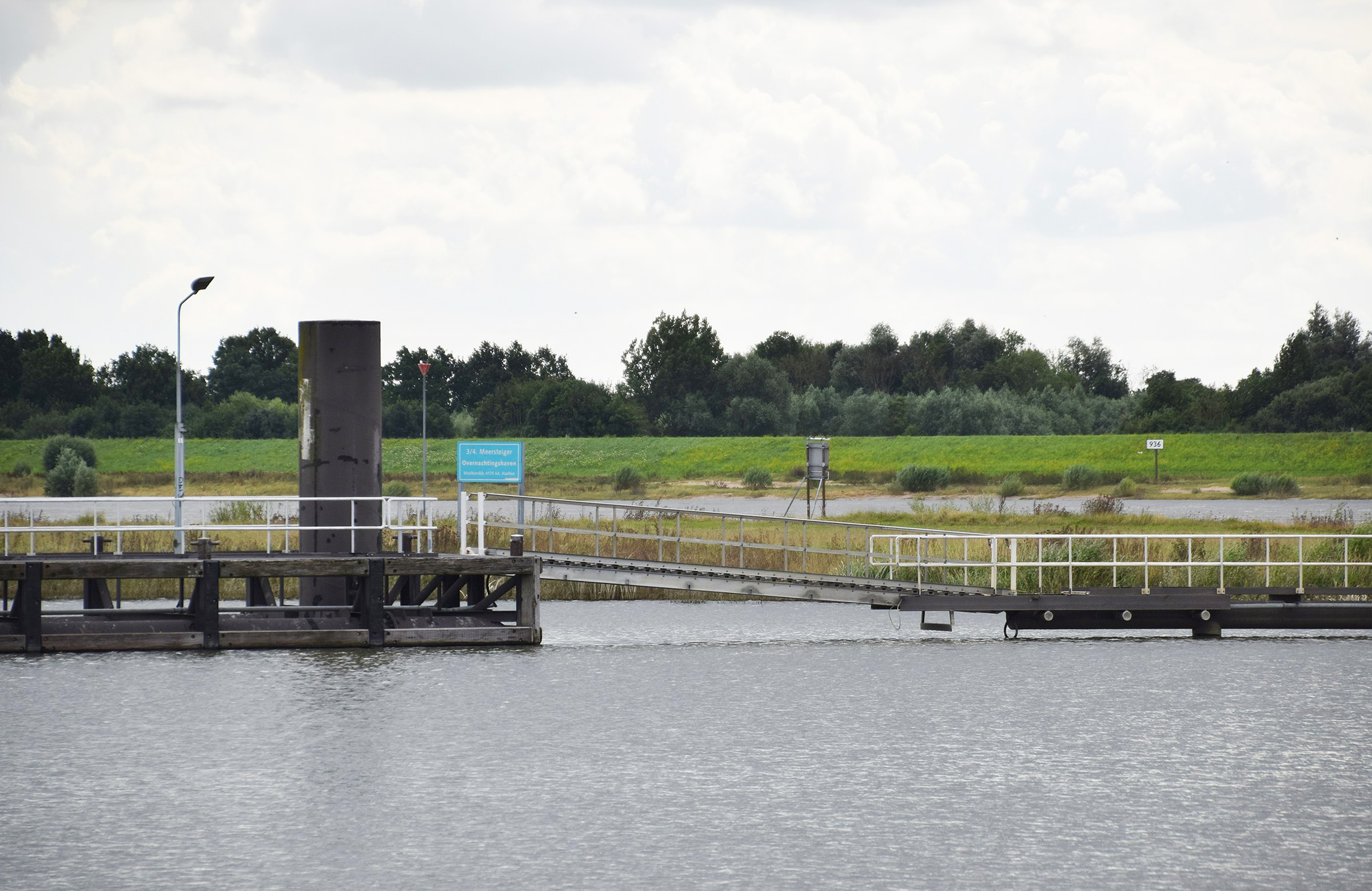 KBN krijgt beperking ligduur Haaften ongedaan